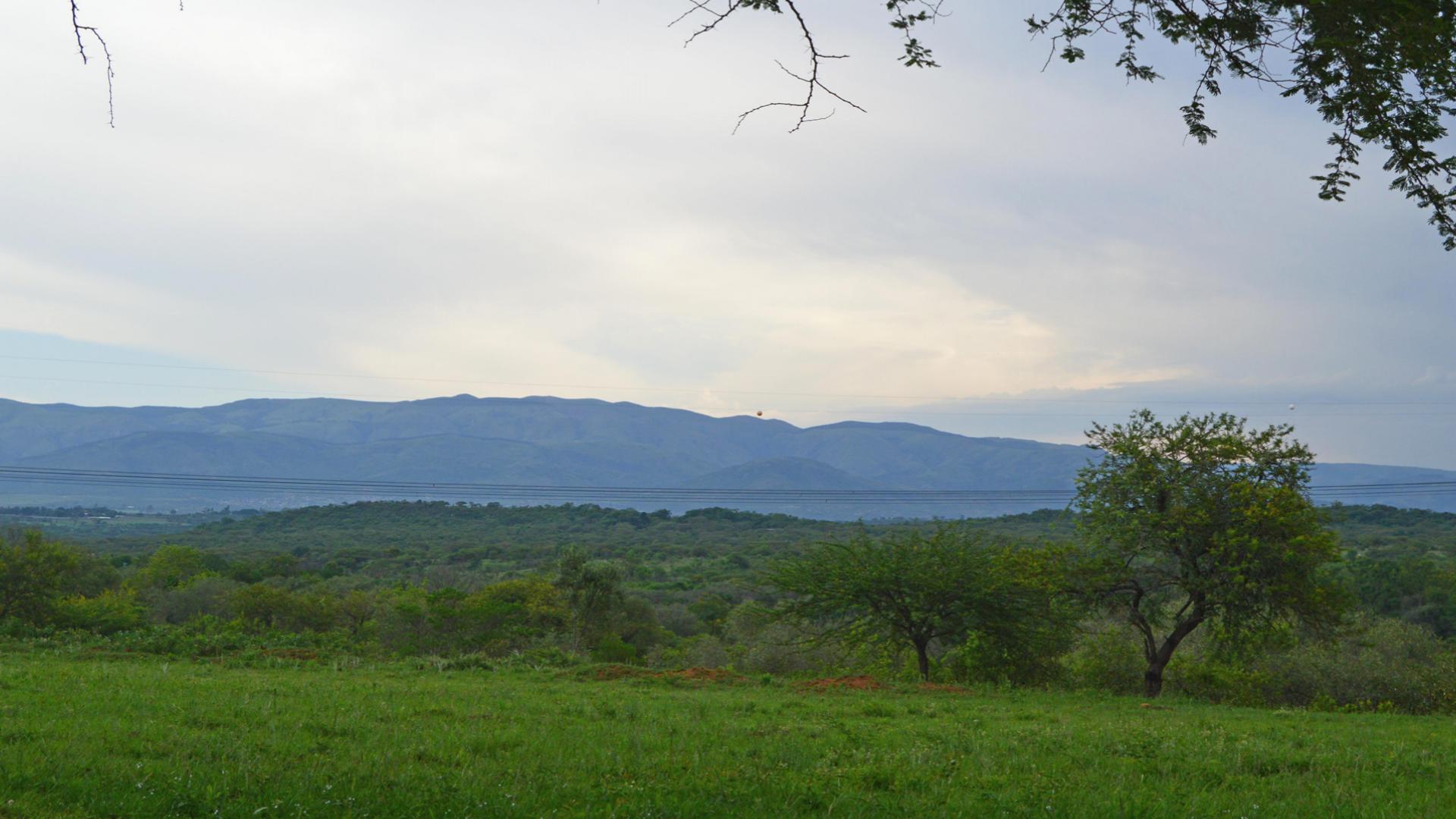Front View of property in Barberton
