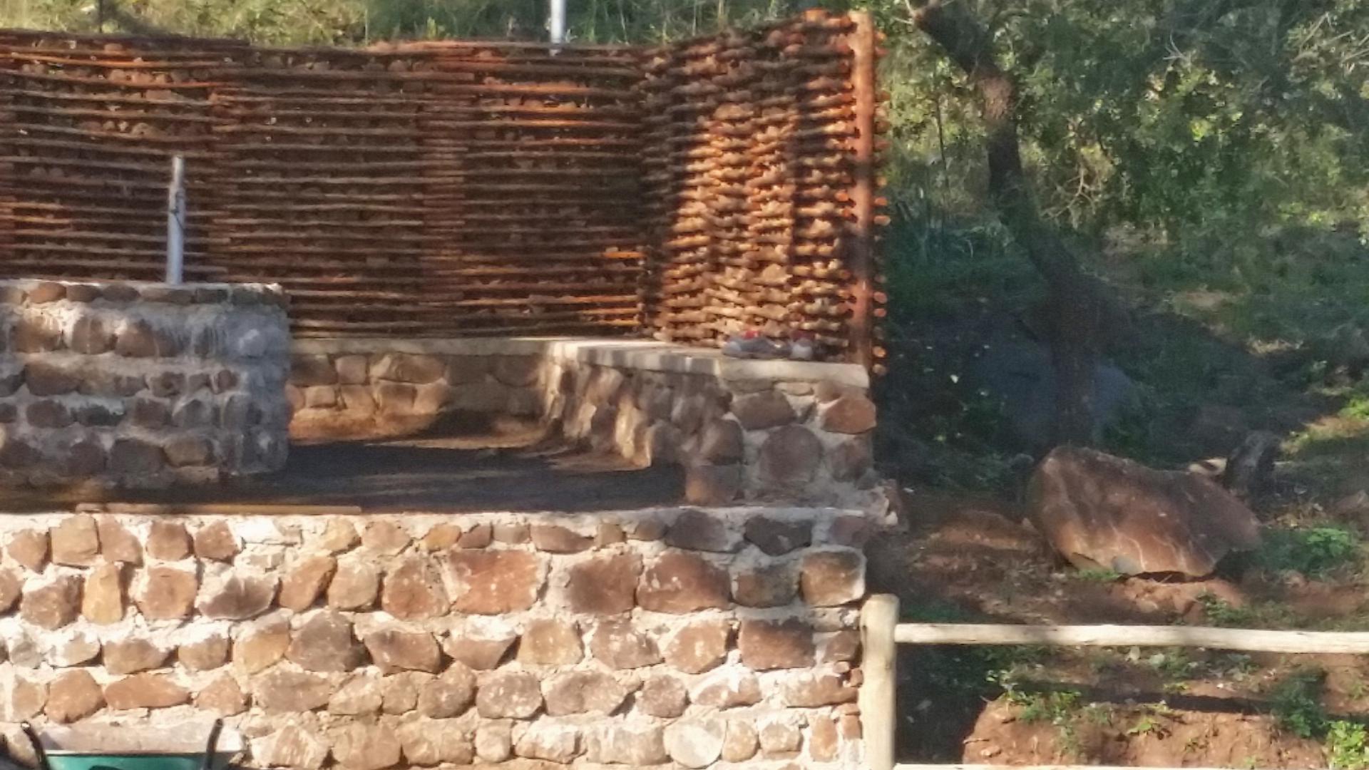 Front View of property in Barberton