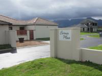 Front View of property in Gordons Bay