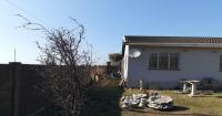 Front View of property in Chatsworth - KZN