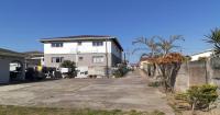 Front View of property in Chatsworth - KZN