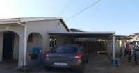 Front View of property in Chatsworth - KZN