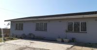 Front View of property in Chatsworth - KZN