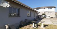 Front View of property in Chatsworth - KZN
