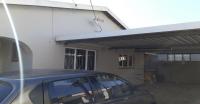 Front View of property in Chatsworth - KZN