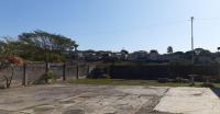 Front View of property in Chatsworth - KZN