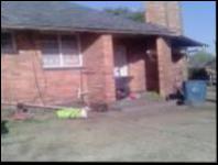 Cluster for Sale for sale in Stilfontein