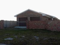 Front View of property in Parsons Vlei