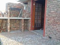 Patio - 10 square meters of property in Parsons Vlei