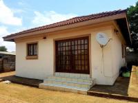 3 Bedroom 2 Bathroom Cluster for Sale for sale in Makhado (Louis Trichard)