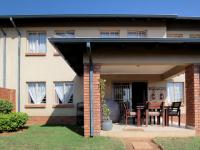 3 Bedroom 2 Bathroom Duplex for Sale for sale in Mooikloof Ridge