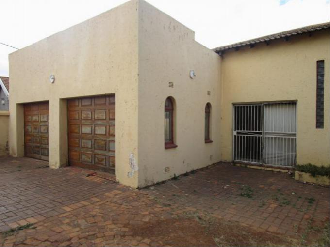 3 Bedroom House for Sale For Sale in Lenasia - Private Sale - MR165094