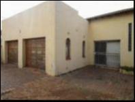 Front View of property in Lenasia