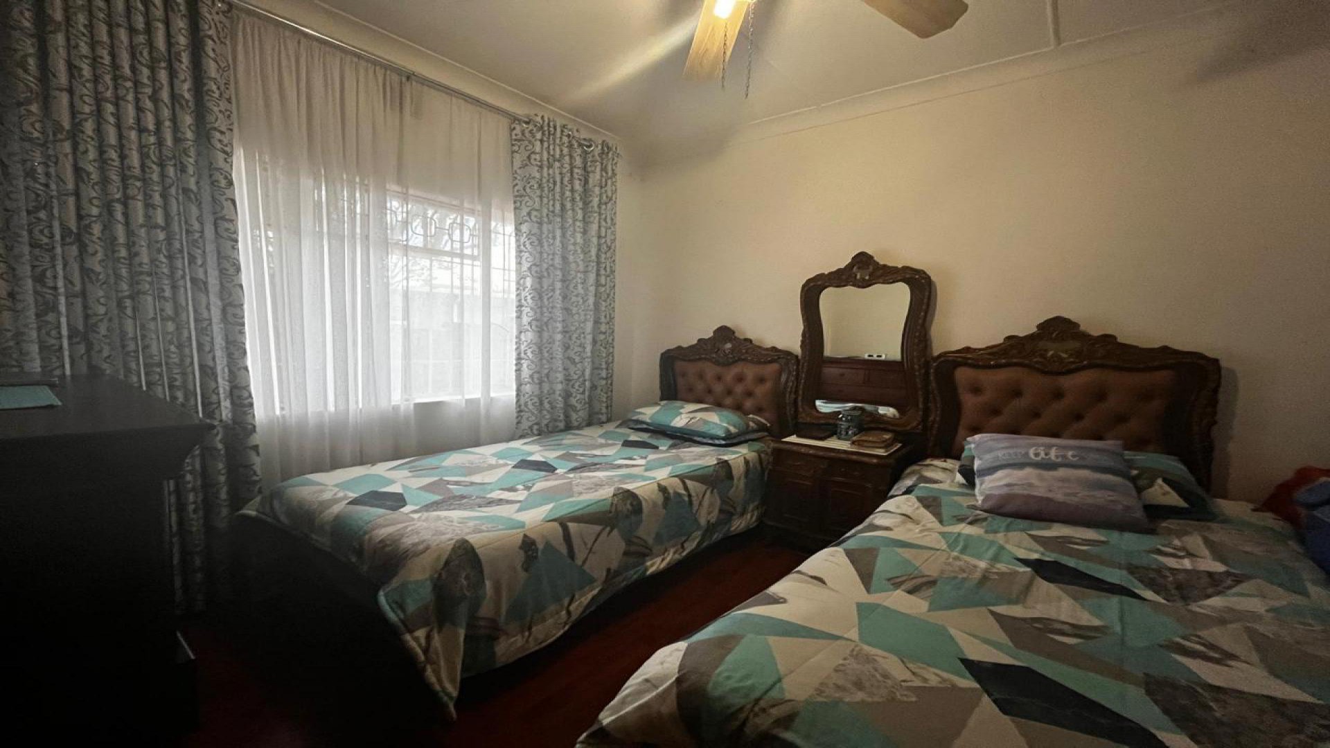 Bed Room 1 of property in Monument Heights