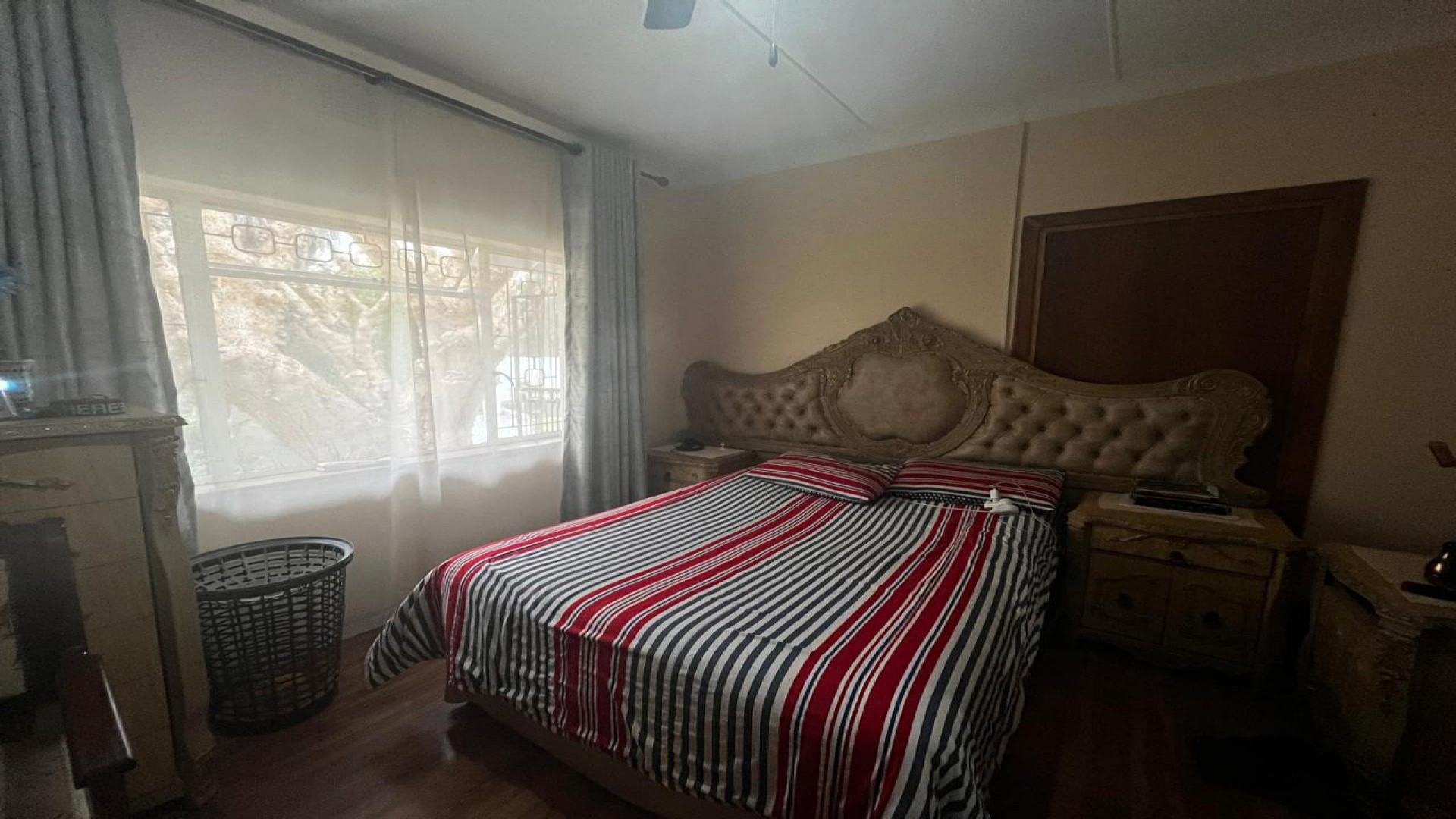 Bed Room 2 of property in Monument Heights