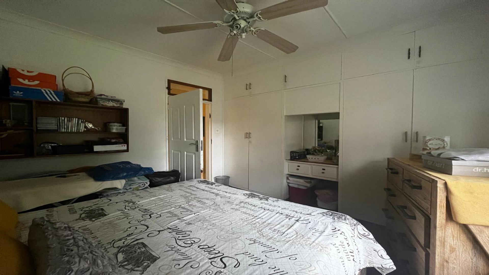 Bed Room 3 of property in Monument Heights