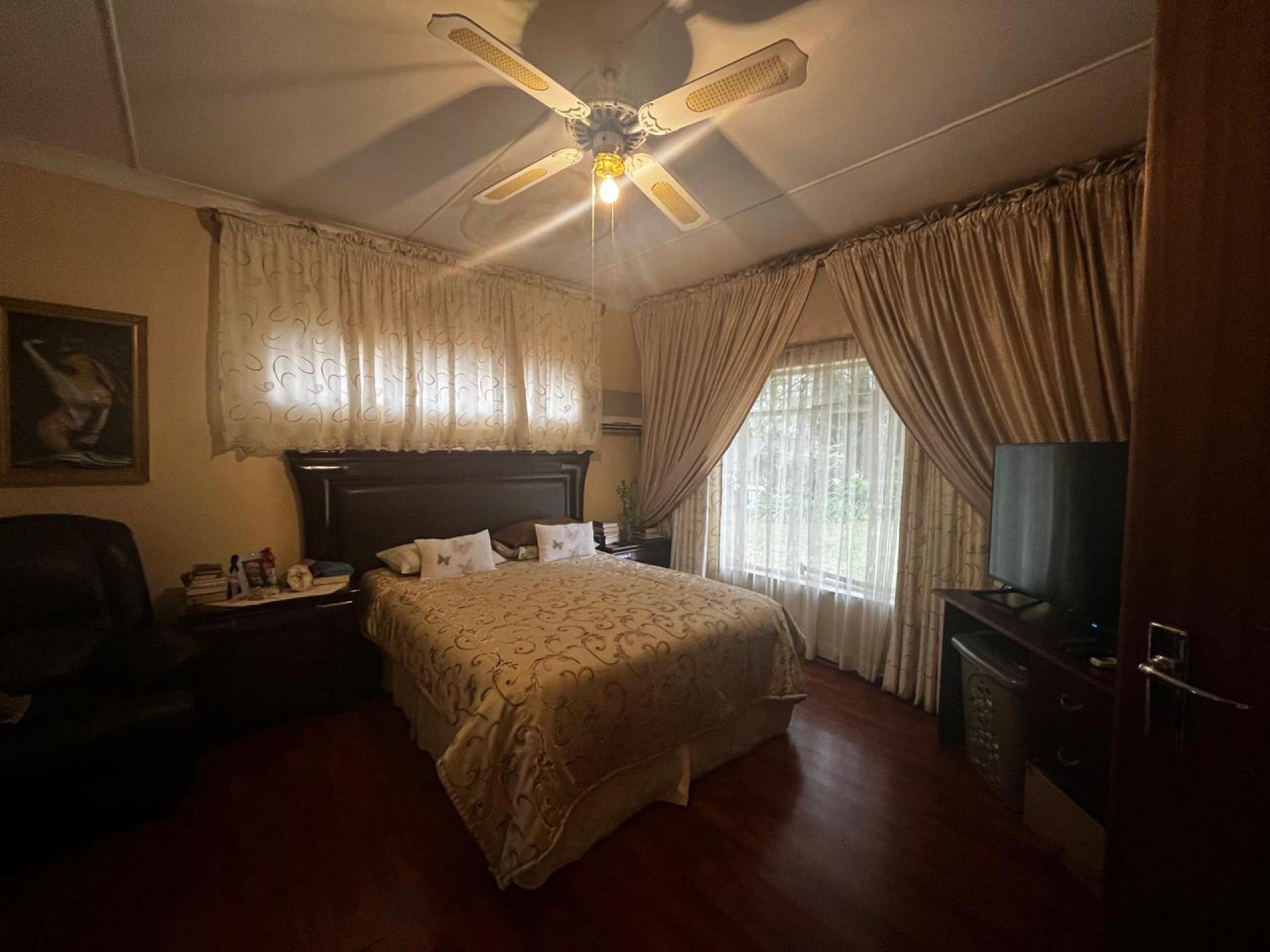 Bed Room 4 of property in Monument Heights