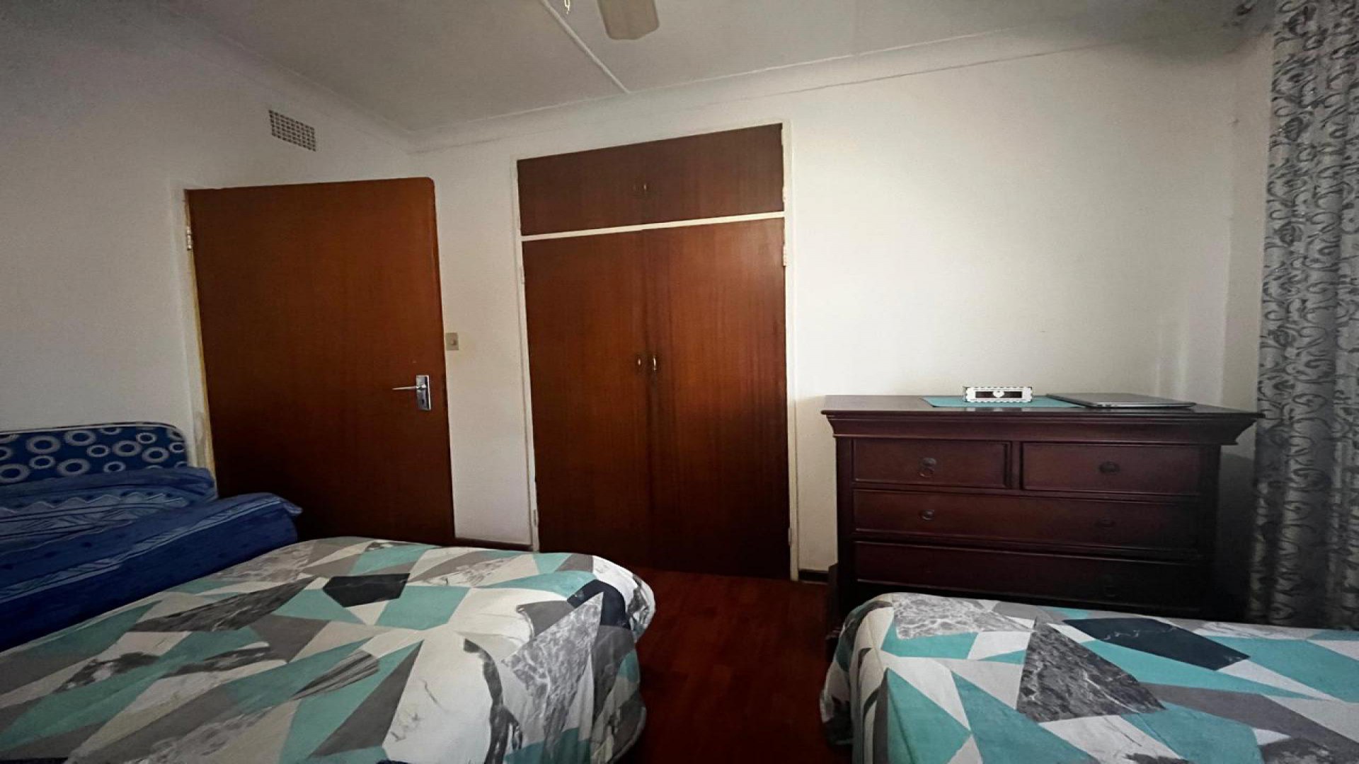 Bed Room 1 of property in Monument Heights