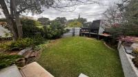 Braai Area of property in Monument Heights