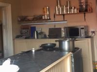 Kitchen of property in Steynsburg