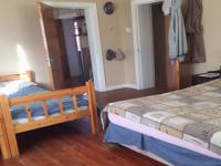 Bed Room 1 of property in Steynsburg