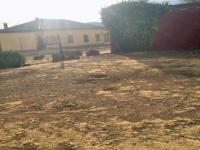 Garden of property in Steynsburg