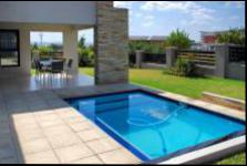 Patio of property in Copperleaf Golf and Country Estate