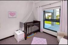 Bed Room 2 of property in Copperleaf Golf and Country Estate