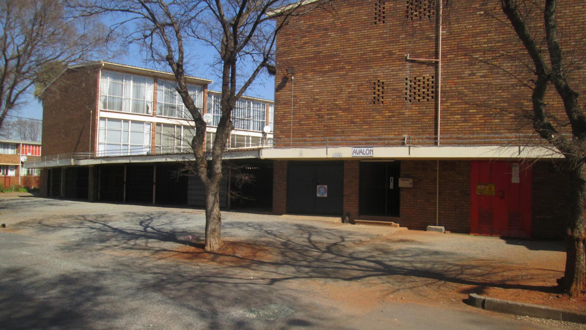 Front View of property in Casseldale