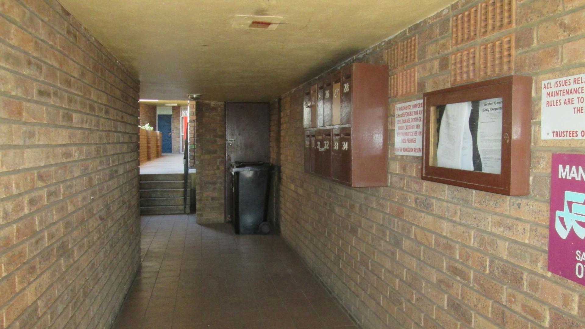 Spaces - 4 square meters of property in Casseldale