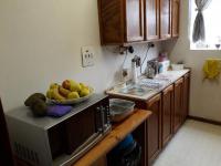 Kitchen of property in Pelham