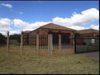 Front View of property in Randfontein