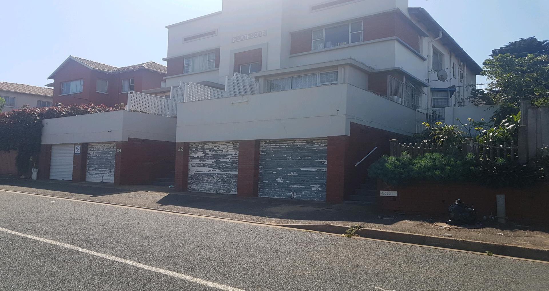 Front View of property in Umbilo 