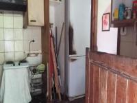 Scullery of property in Riverside - DBN