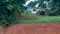 Front View of property in Riverside - DBN