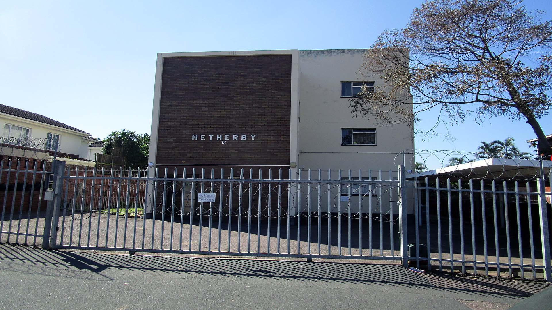 Front View of property in Bulwer (Dbn)