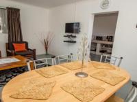 Dining Room - 14 square meters of property in Paternoster