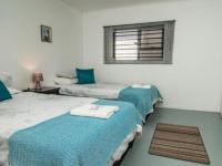 Bed Room 1 - 12 square meters of property in Paternoster