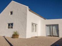 3 Bedroom 3 Bathroom House for Sale for sale in Paternoster