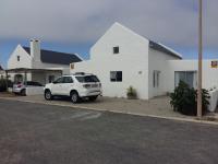 Front View of property in Paternoster