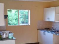 Kitchen - 11 square meters of property in Rynfield