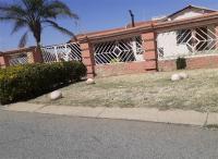 Front View of property in Birch Acres