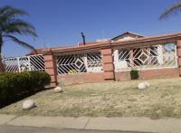 Front View of property in Birch Acres
