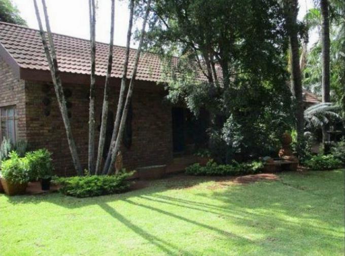 3 Bedroom House for Sale For Sale in Makhado (Louis Trichard) - Home Sell - MR165226