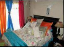 Bed Room 2 of property in Makhado (Louis Trichard)