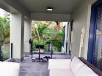 Balcony - 59 square meters of property in Marina Beach