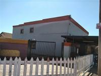 Front View of property in Pretoria Central