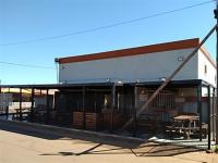 Front View of property in Pretoria Central