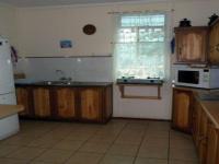 Kitchen of property in Oviston