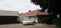 Front View of property in Elton Hill